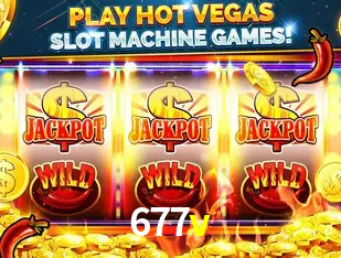 A Emoção da Loteria na 677v: Uma Chance de Mudança de Vida