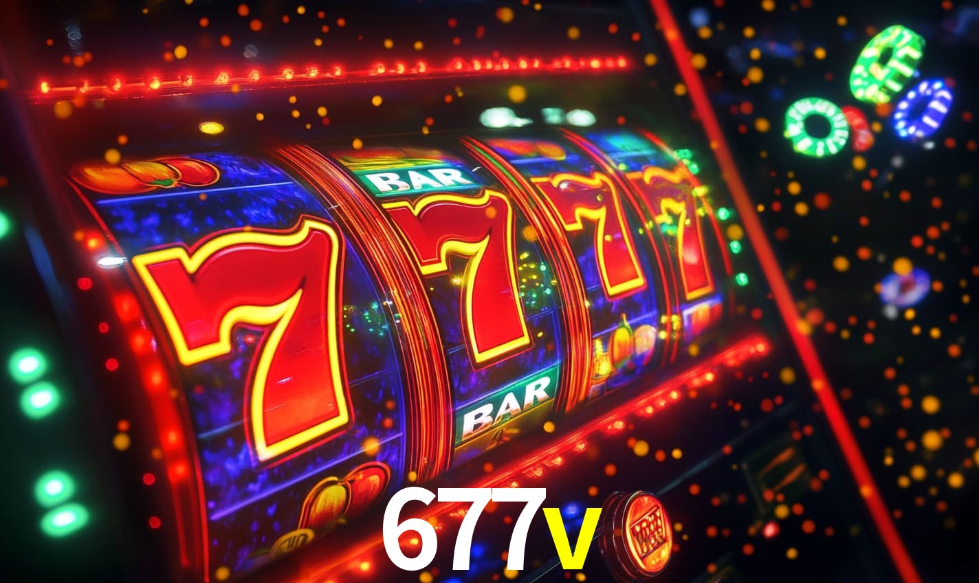 677v -  - 677v bet
