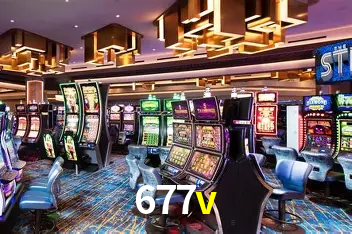 Desvendando o Mundo dos Jogos Virtuais na 677v