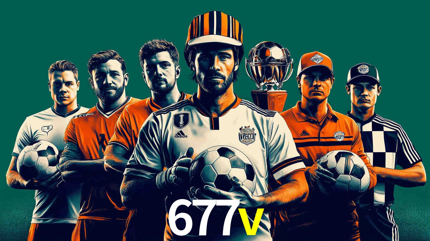 Inovações de Jogos na 677v: O Futuro das Experiências Interativas