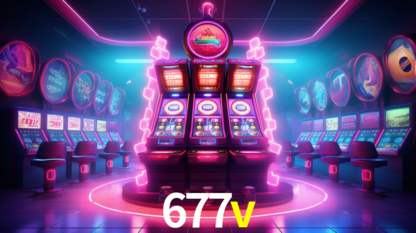 677v
