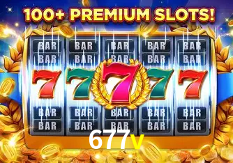 Descubra a Magia dos Jogos de Arcade no 677v