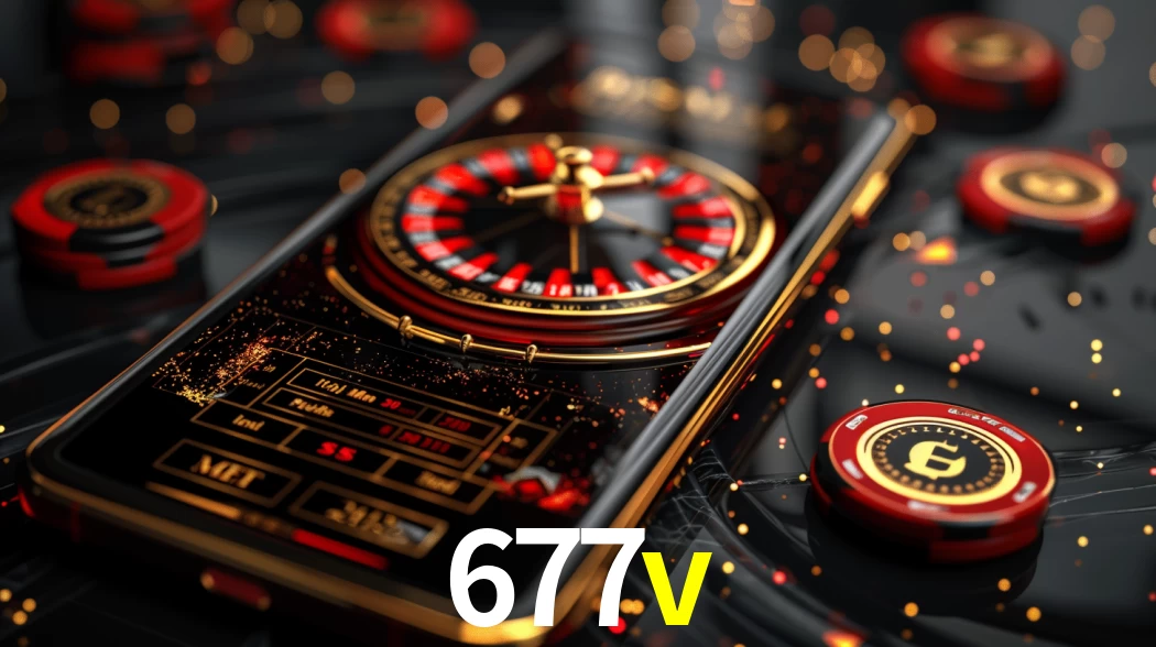 Slot Games 677v