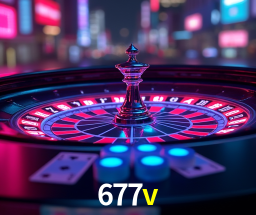 Descubra o Programa VIP da 677v: Vantagens Exclusivas para Jogadores