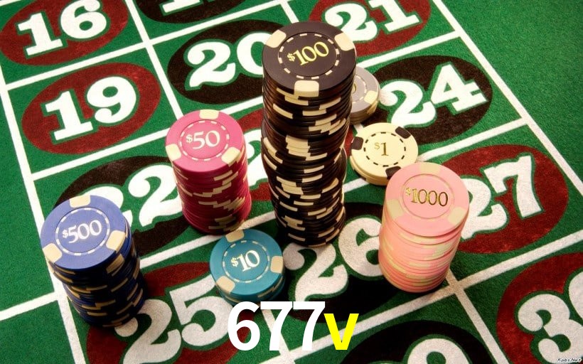 Casino VIP 677v