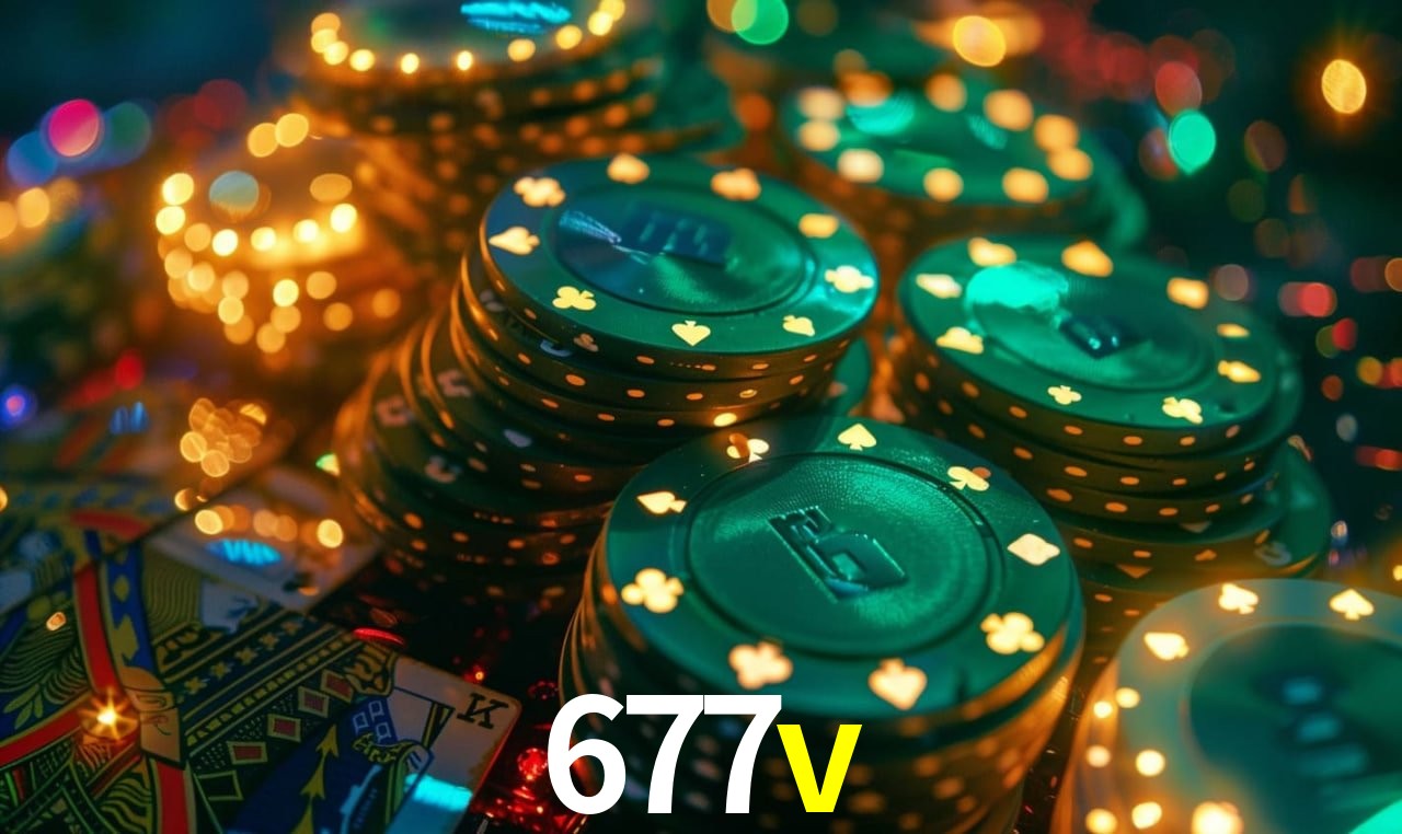 Casino Ao Vivo 677v