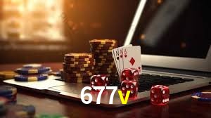 Inovações de Jogos na 677v: O Futuro das Experiências Interativas