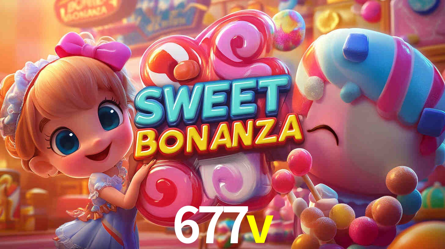 Descubra a Magia dos Jogos de Arcade no 677v