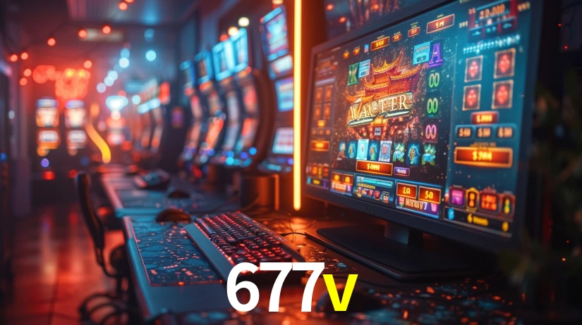 677v