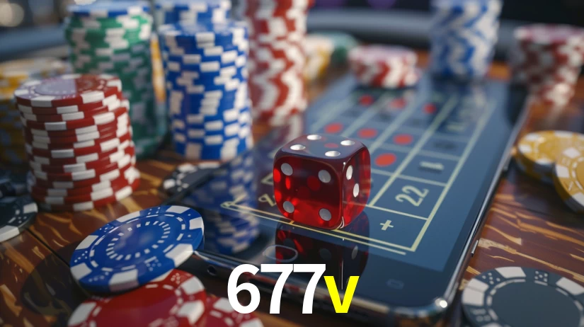 677v: A Experiência de Casino com Jogos de Mesa ao Vivo