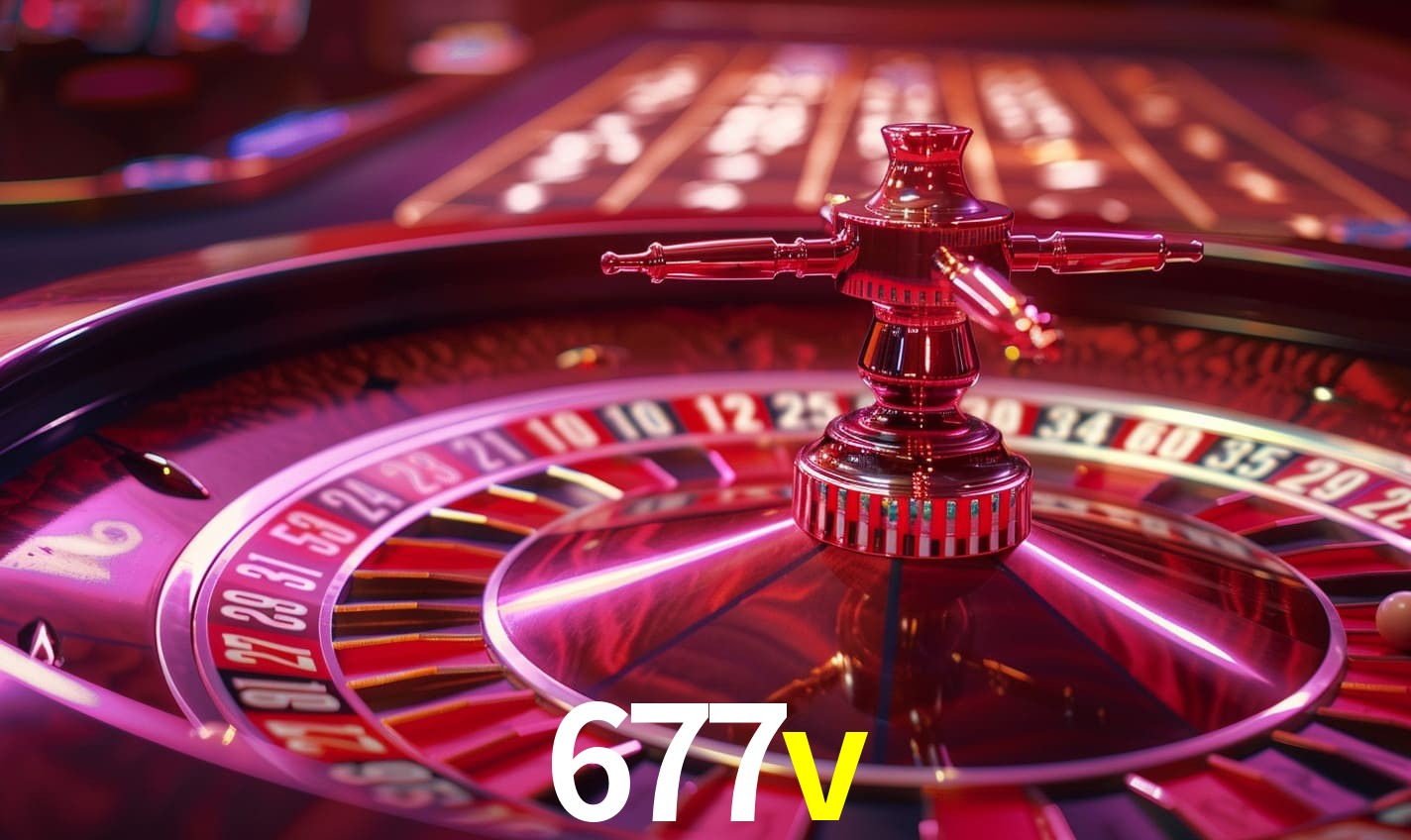 A Popularidade dos Caça-Níqueis no 677v