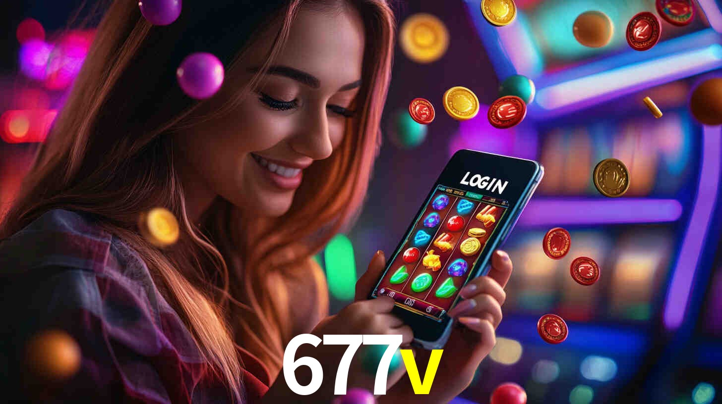 677v login
