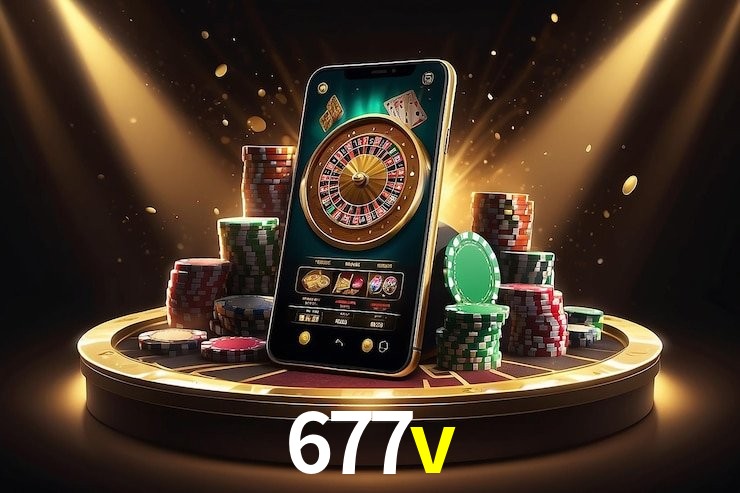 Jogos de Slot 677v