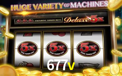 A Experiência Imersiva dos Cassinos Ao Vivo no 677v