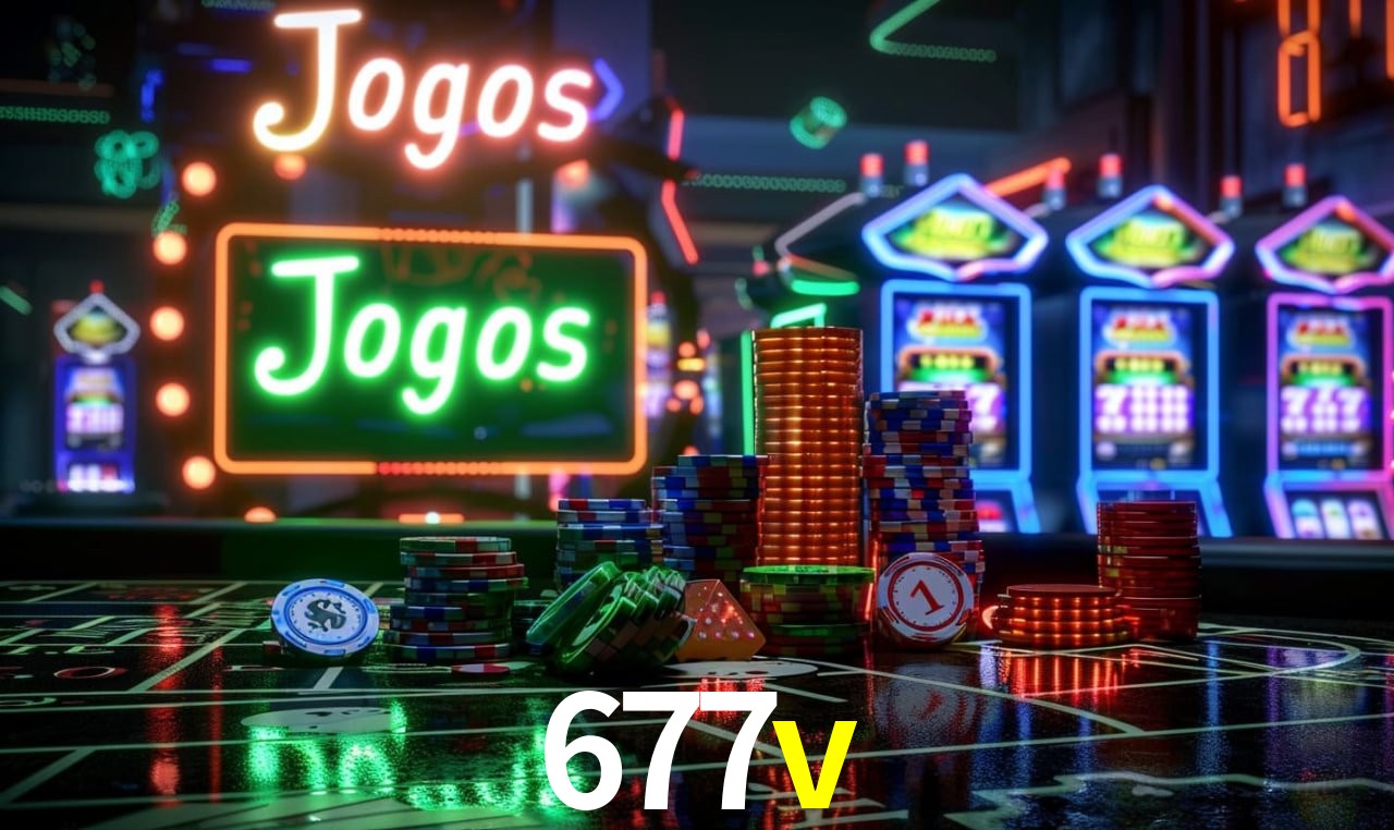 Bônus Generosos e Exclusivos no 677v para Você!