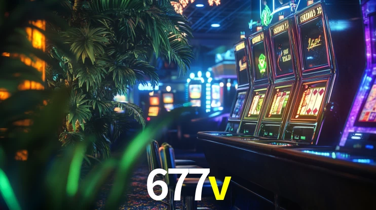VIP Casino 677v