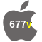 Aplicativo 677v para iOS